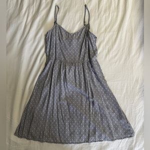 Divided by H&M sleeveless dress size 8